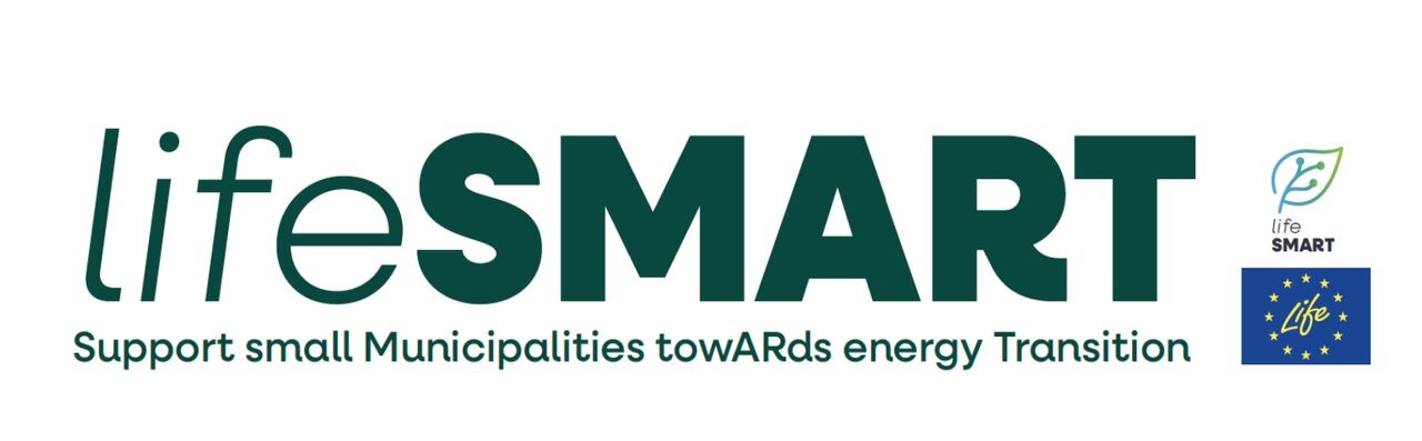 Participation Life SMART Project Training meeting